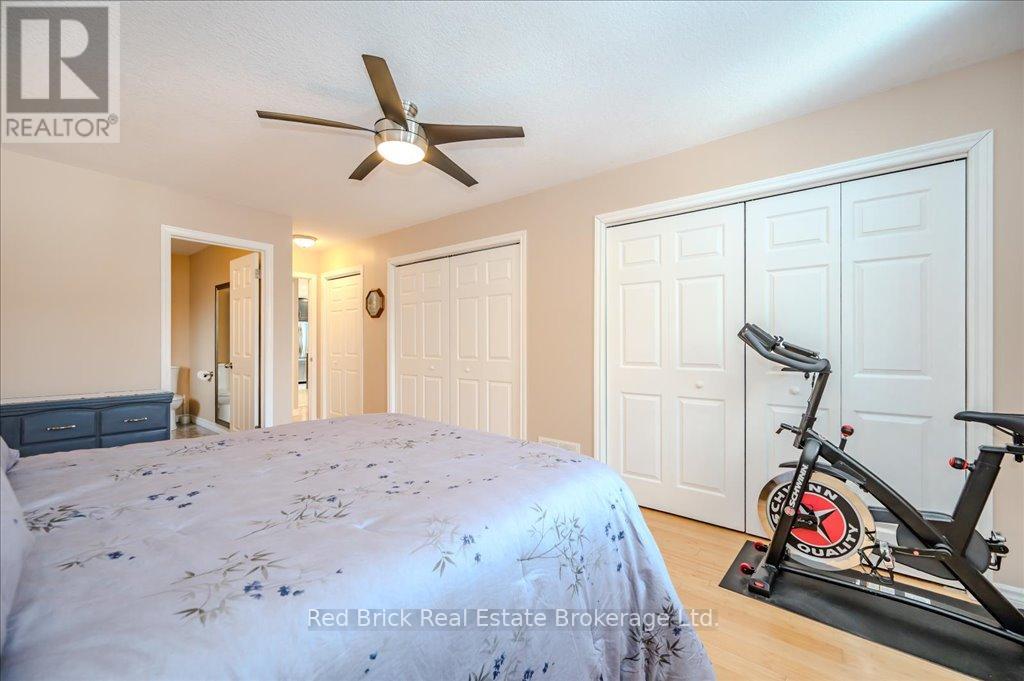 190 Deerpath Drive, Guelph, Ontario  N1K 1W6 - Photo 10 - X11988652