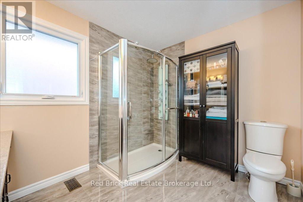 190 Deerpath Drive, Guelph, Ontario  N1K 1W6 - Photo 13 - X11988652