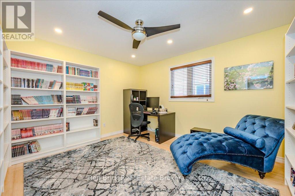 190 Deerpath Drive, Guelph, Ontario  N1K 1W6 - Photo 15 - X11988652