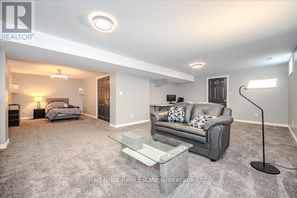 190 Deerpath Drive, Guelph, Ontario  N1K 1W6 - Photo 20 - X11988652