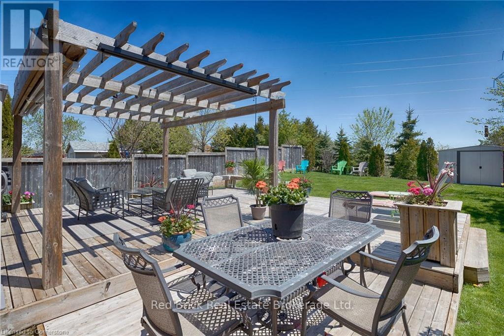190 Deerpath Drive, Guelph, Ontario  N1K 1W6 - Photo 23 - X11988652