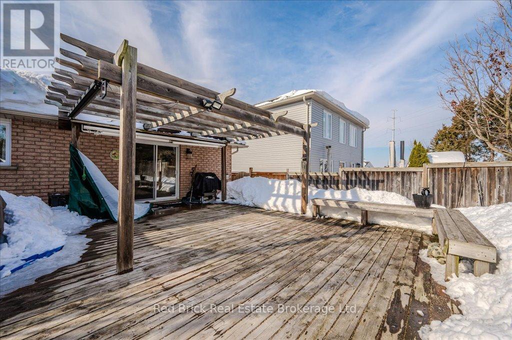 190 Deerpath Drive, Guelph, Ontario  N1K 1W6 - Photo 24 - X11988652