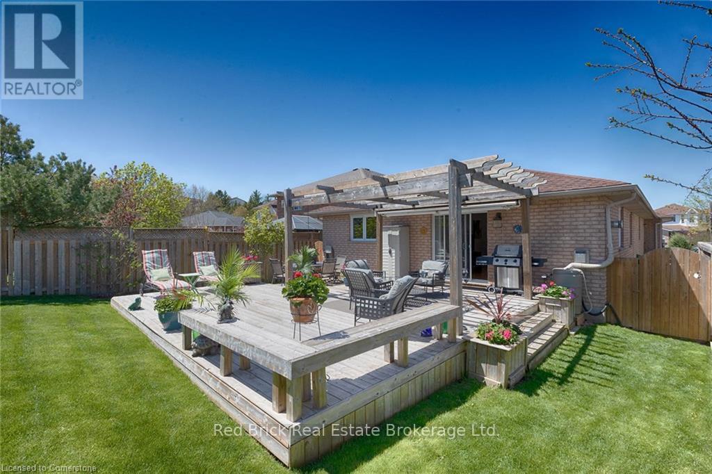 190 Deerpath Drive, Guelph, Ontario  N1K 1W6 - Photo 25 - X11988652
