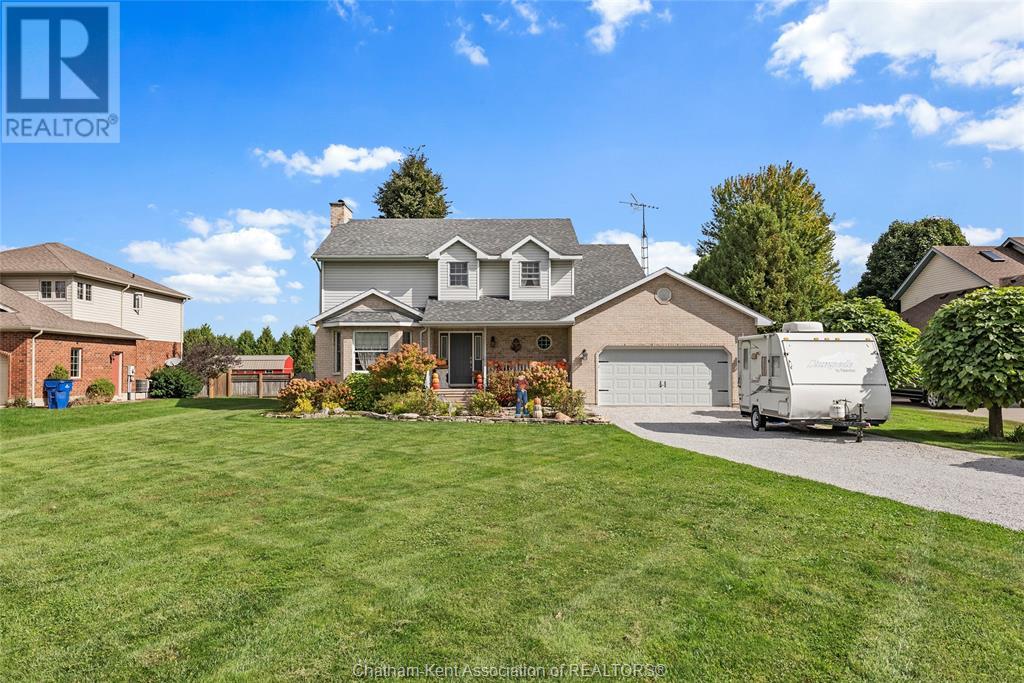 22745 CREEK ROAD, Chatham, Ontario