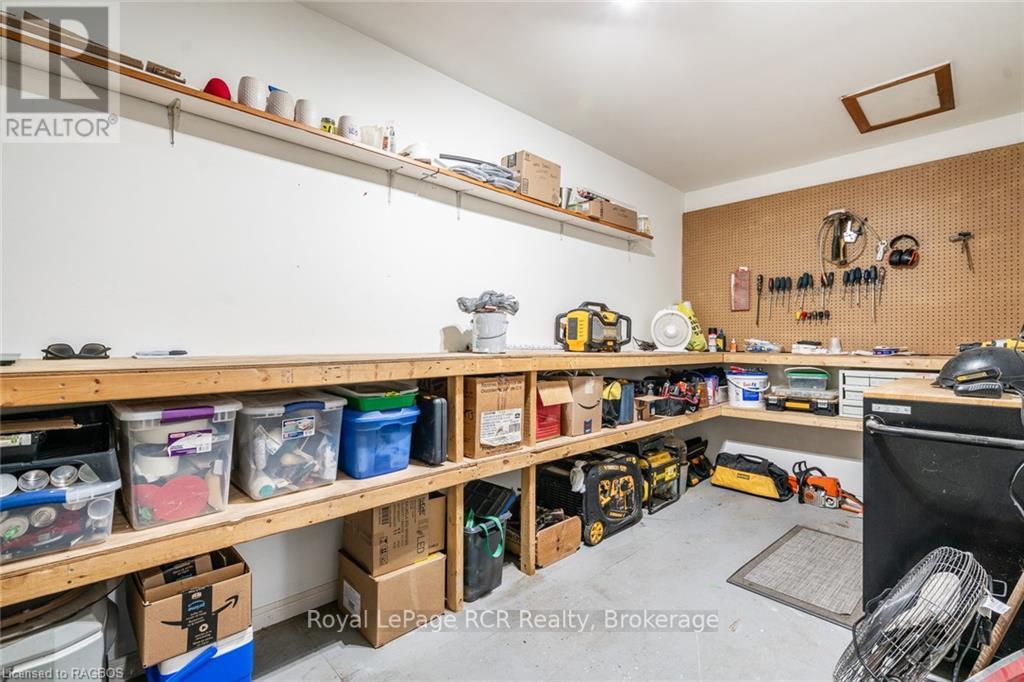 216 Fisher Crescent, West Grey, Ontario  N0G 1C0 - Photo 39 - X10847326