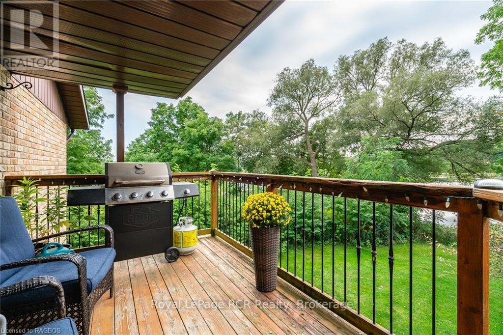 216 Fisher Crescent, West Grey, Ontario  N0G 1C0 - Photo 42 - X10847326