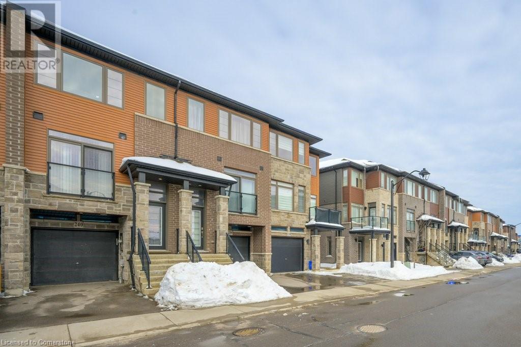 30 Times Square Boulevard Unit# 240, Stoney Creek, Ontario  L8J 0L9 - Photo 2 - 40699356