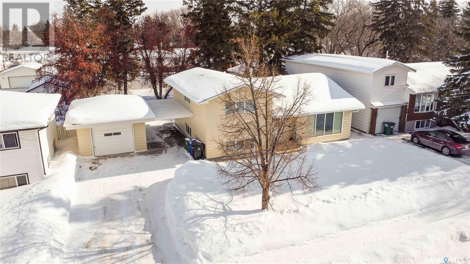 602 R Avenue N, Saskatoon, Saskatchewan  S7L 2Z2 - Photo 14 - SK996588