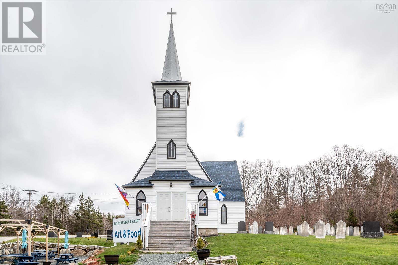 40 East Chezzetcook Road, Head Of Chezzetcook, Nova Scotia  B0J 2L0 - Photo 43 - 202503584