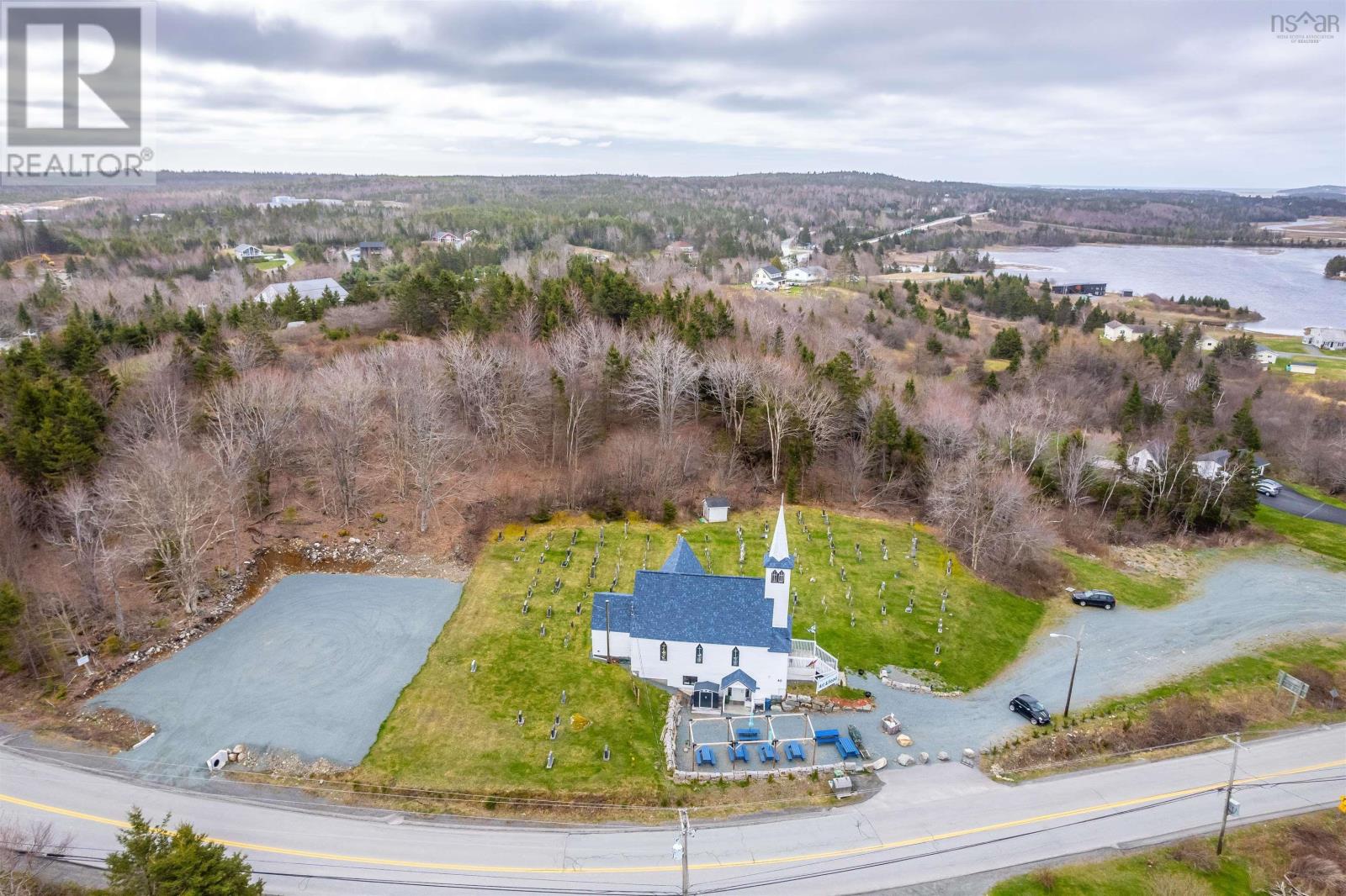 40 East Chezzetcook Road, Head Of Chezzetcook, Nova Scotia  B0J 2L0 - Photo 10 - 202503585