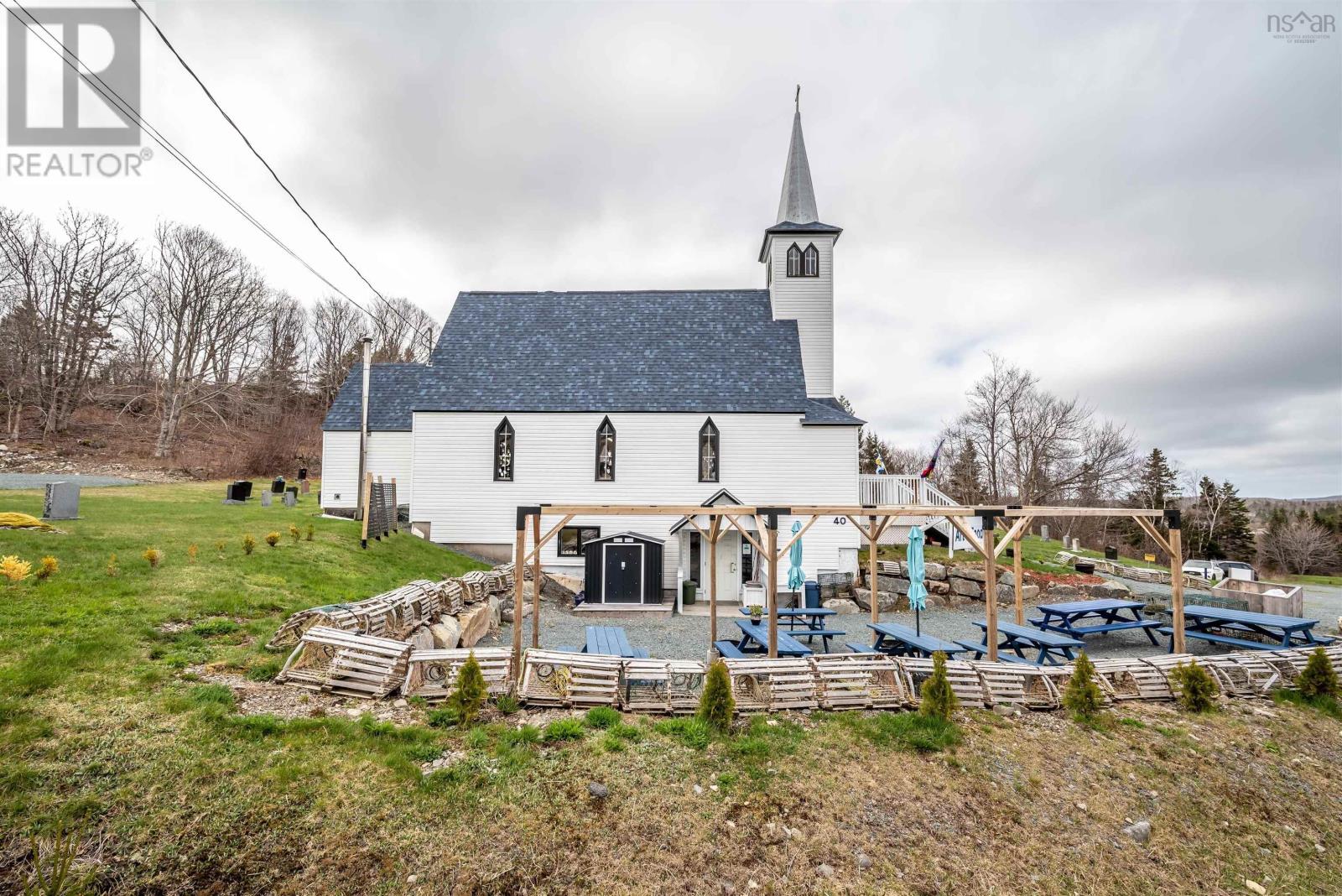 40 East Chezzetcook Road, Head Of Chezzetcook, Nova Scotia  B0J 2L0 - Photo 44 - 202503585