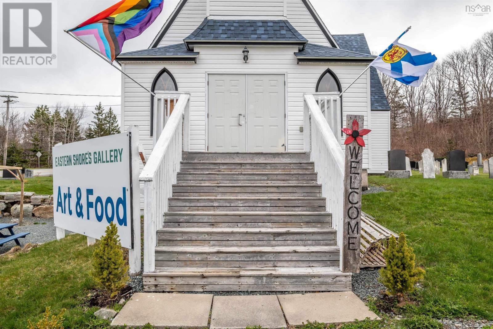 40 East Chezzetcook Road, Head Of Chezzetcook, Nova Scotia  B0J 2L0 - Photo 50 - 202503585