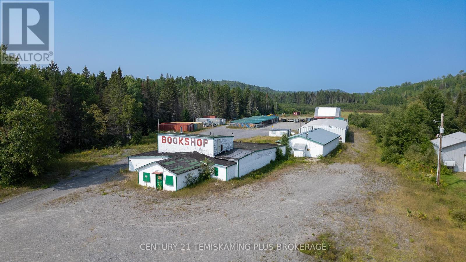 994386 Highway 11 N, Timiskaming, Ontario  P0J 1C0 - Photo 1 - T11988717