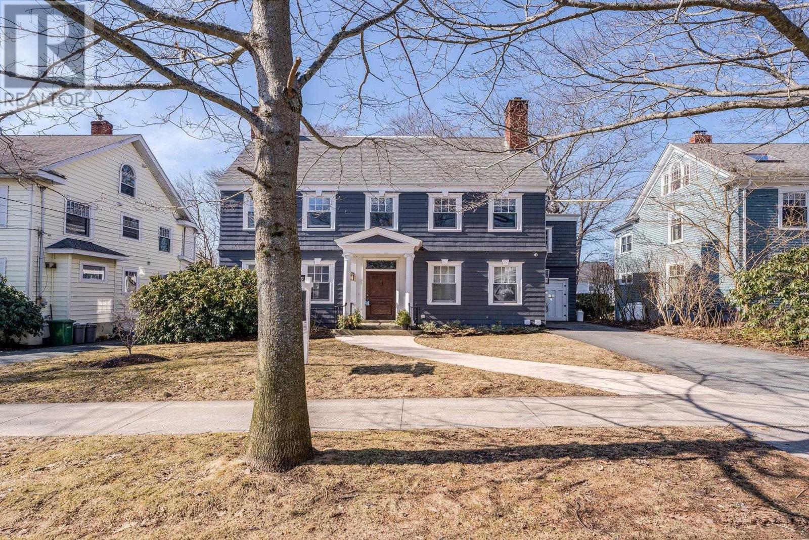 1936 Bloomingdale, halifax, Nova Scotia