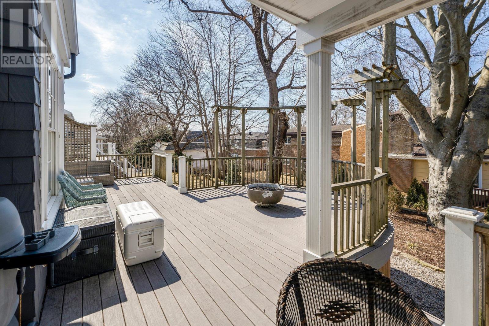 1936 Bloomingdale, Halifax, Nova Scotia  B3H 4E5 - Photo 45 - 202503588