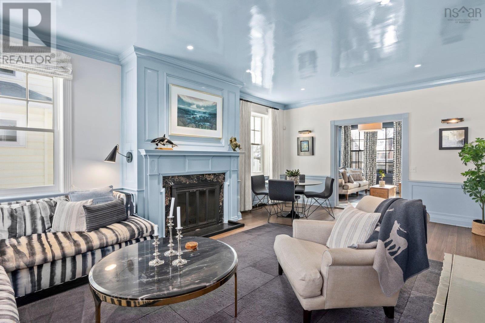 1936 Bloomingdale, Halifax, Nova Scotia  B3H 4E5 - Photo 5 - 202503588