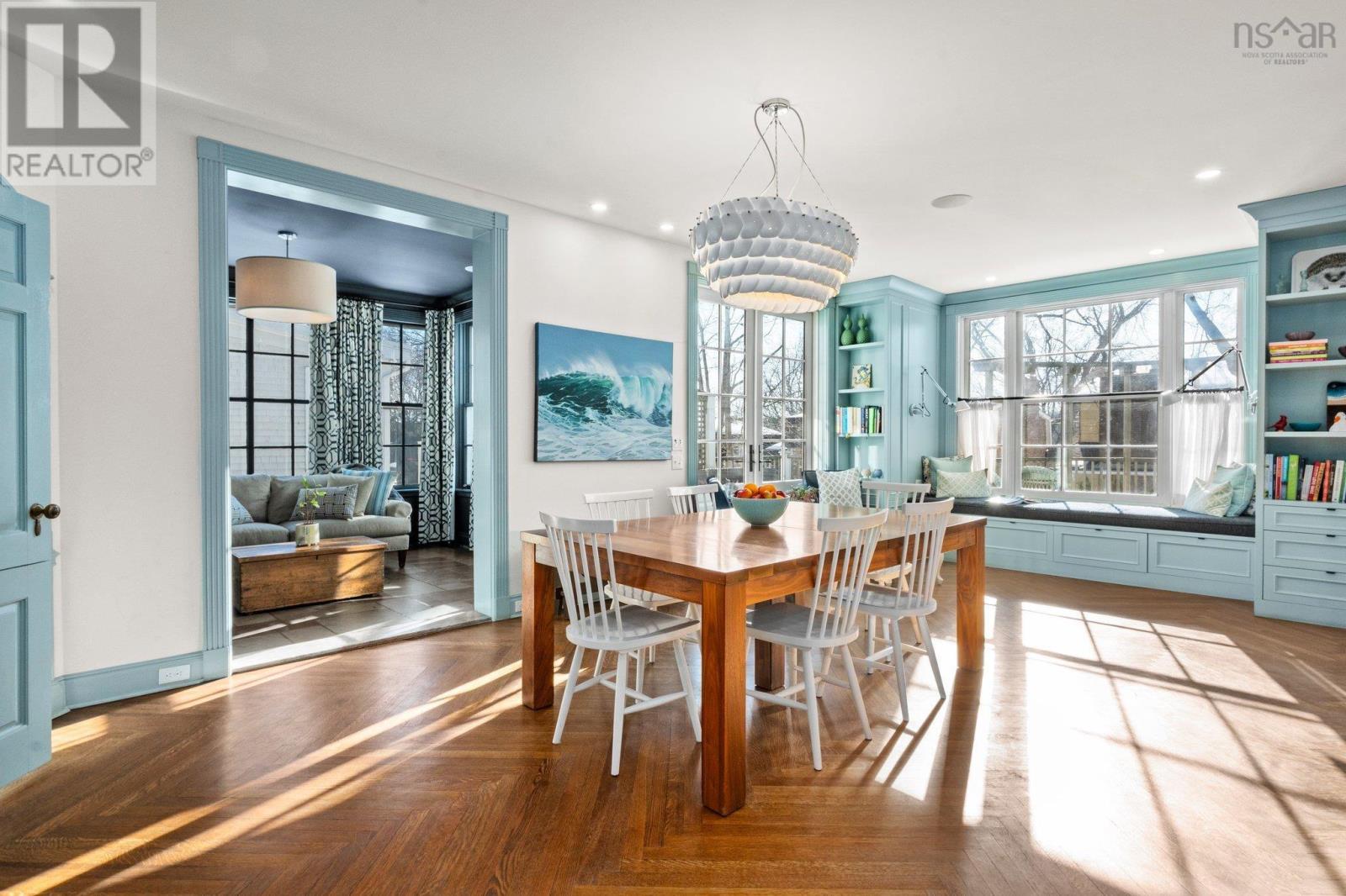 1936 Bloomingdale, Halifax, Nova Scotia  B3H 4E5 - Photo 8 - 202503588