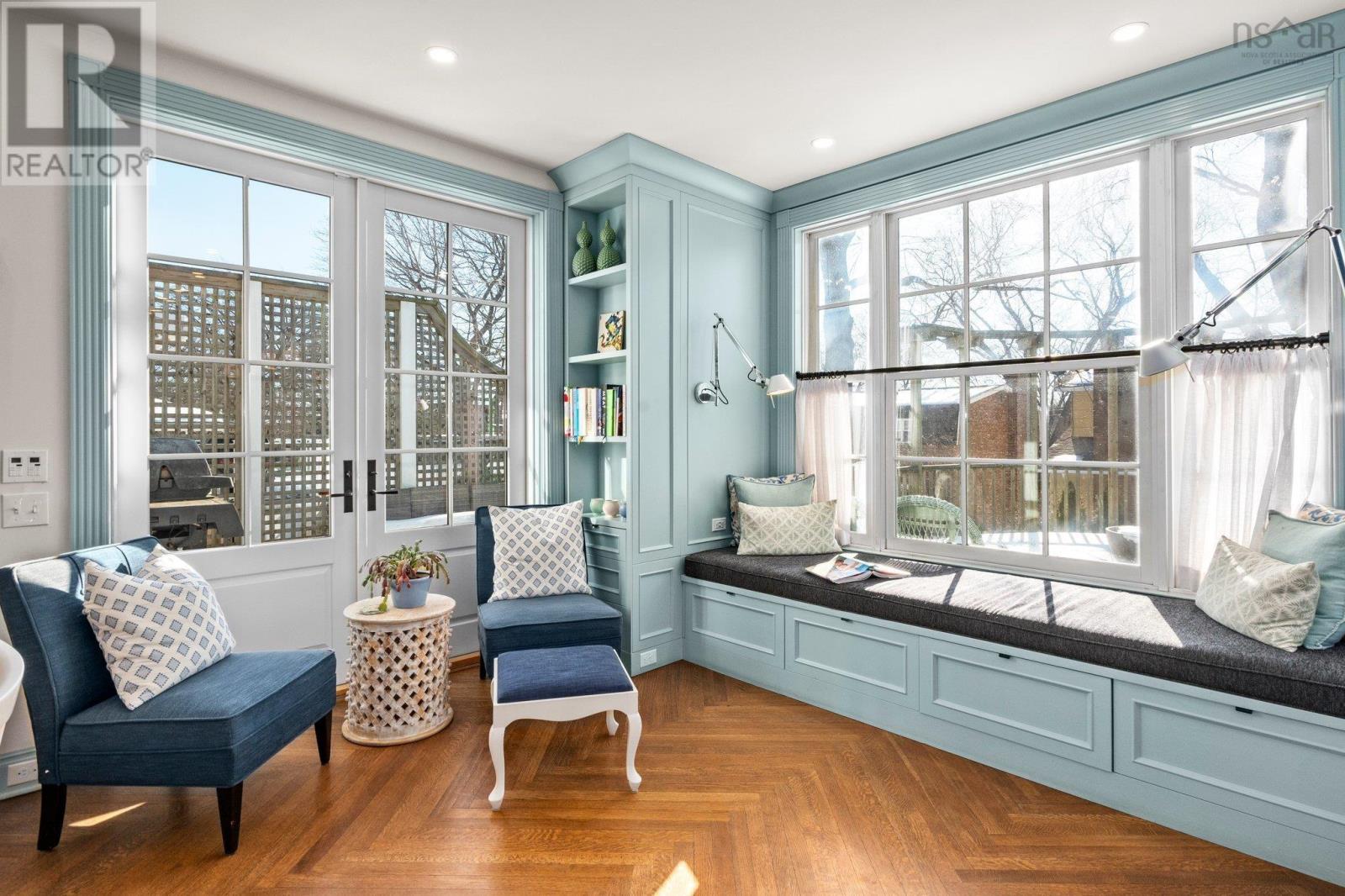 1936 Bloomingdale, Halifax, Nova Scotia  B3H 4E5 - Photo 9 - 202503588