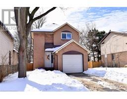 16 SIMCOE Street E, Hamilton, Ontario