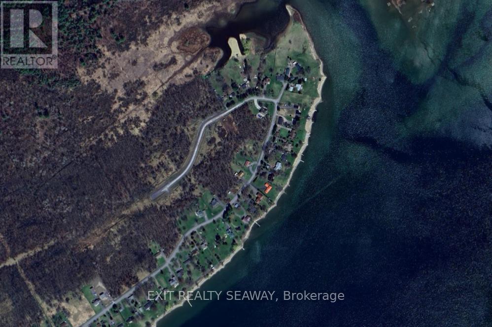LOT 13 AULT ISLAND ESTATE WILLBRUCK DRIVE, South Stormont, Ontario