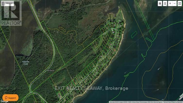 Lot 13 Ault Island Estate Willbruck Drive, South Stormont, Ontario  K0C 1X0 - Photo 2 - X11988706