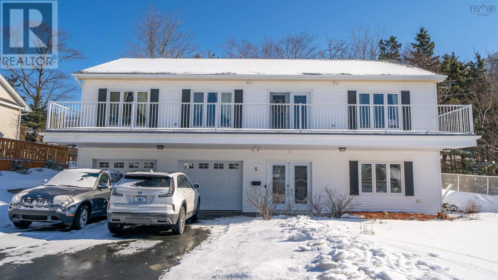 5 Alpine Drive, Dartmouth, Nova Scotia  B2W 1Z3 - Photo 46 - 202503566