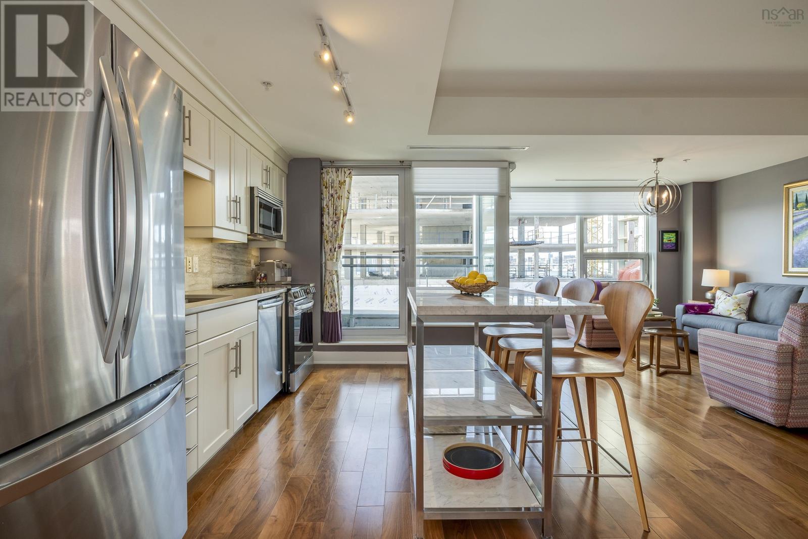 206 31 Kings Wharf Place, Dartmouth, Nova Scotia  B2Y 0C1 - Photo 11 - 202503587