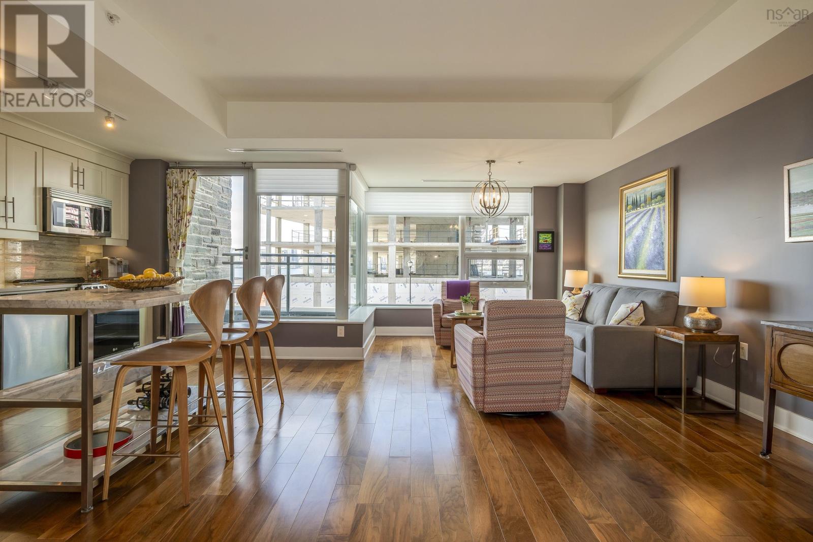 206 31 Kings Wharf Place, Dartmouth, Nova Scotia  B2Y 0C1 - Photo 4 - 202503587