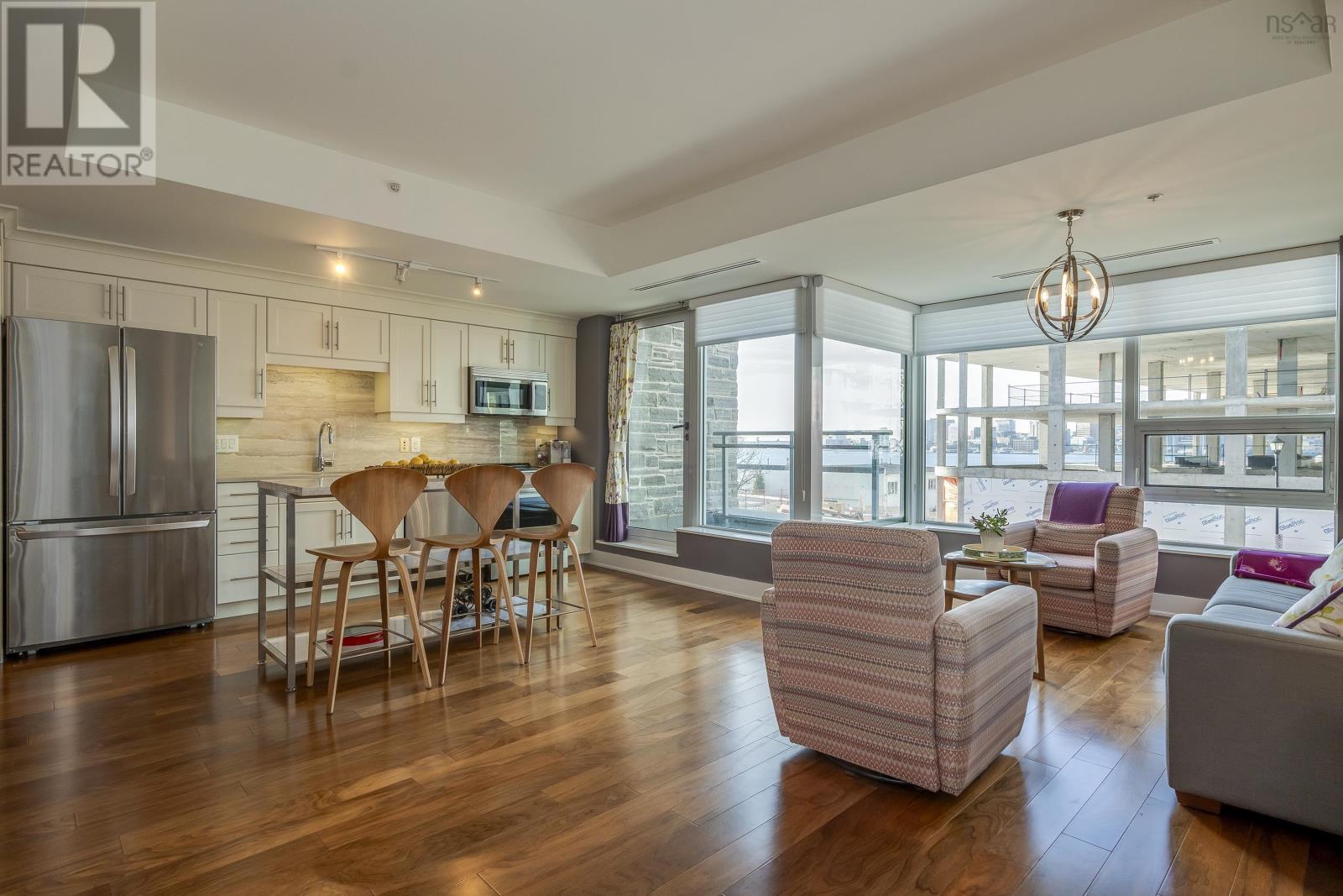 206 31 Kings Wharf Place, Dartmouth, Nova Scotia  B2Y 0C1 - Photo 5 - 202503587