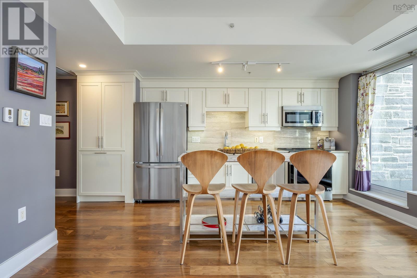 206 31 Kings Wharf Place, Dartmouth, Nova Scotia  B2Y 0C1 - Photo 8 - 202503587