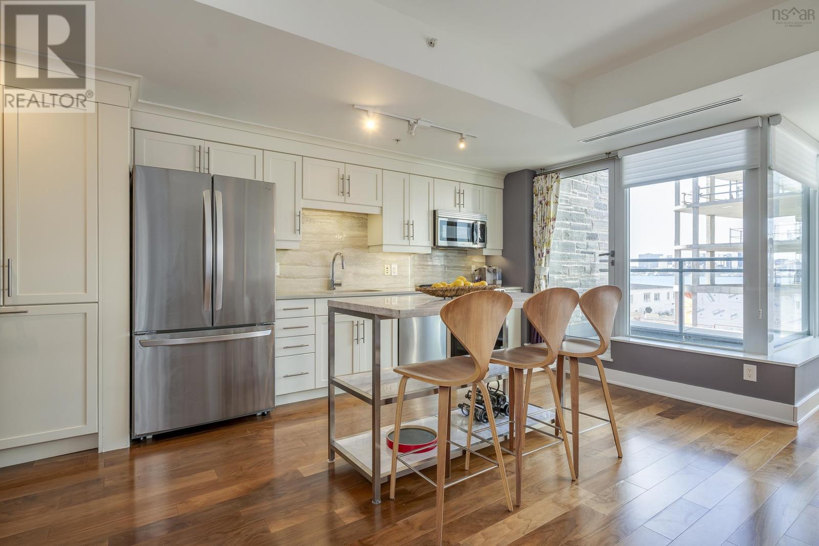 206 31 Kings Wharf Place, Dartmouth, Nova Scotia  B2Y 0C1 - Photo 9 - 202503587