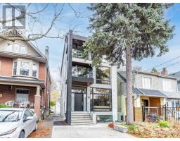 19 DEVON ROAD, Toronto, Ontario