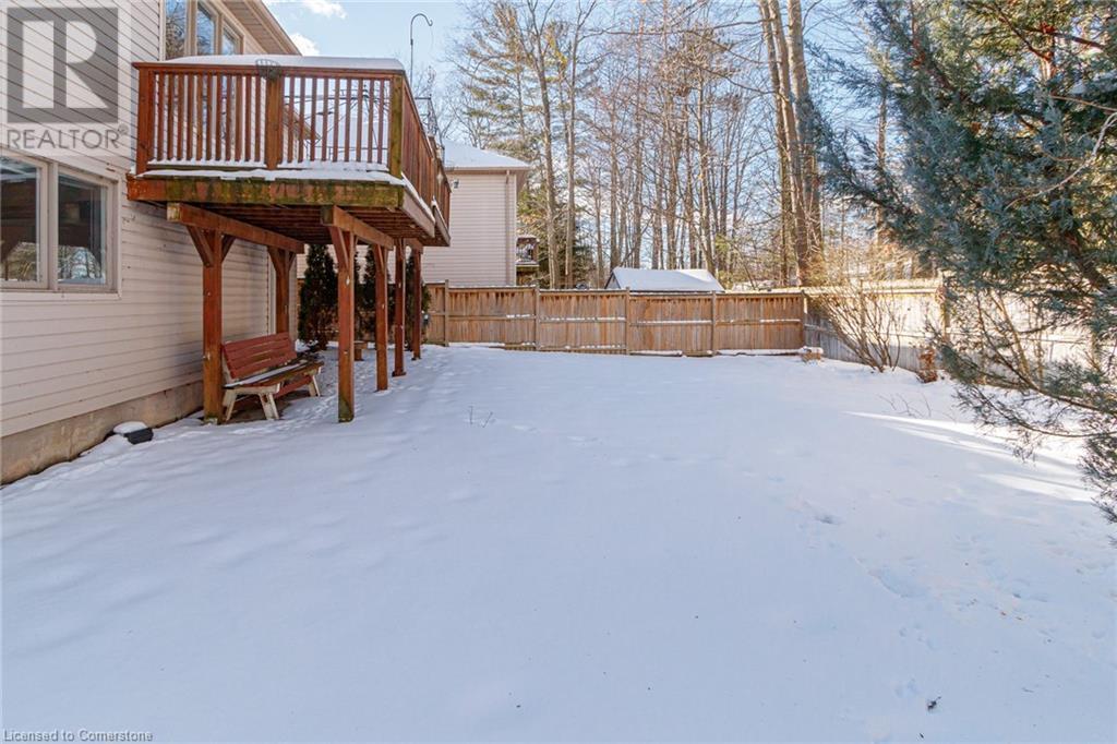 26 Rose Valley Way, Wasaga Beach, Ontario  L9Z 3C5 - Photo 29 - 40690916