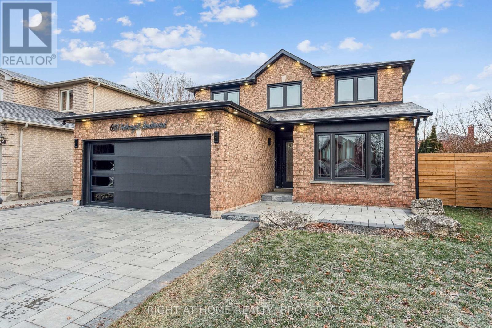 Property at 633 FOTHERGILL BOULEVARD image 1
