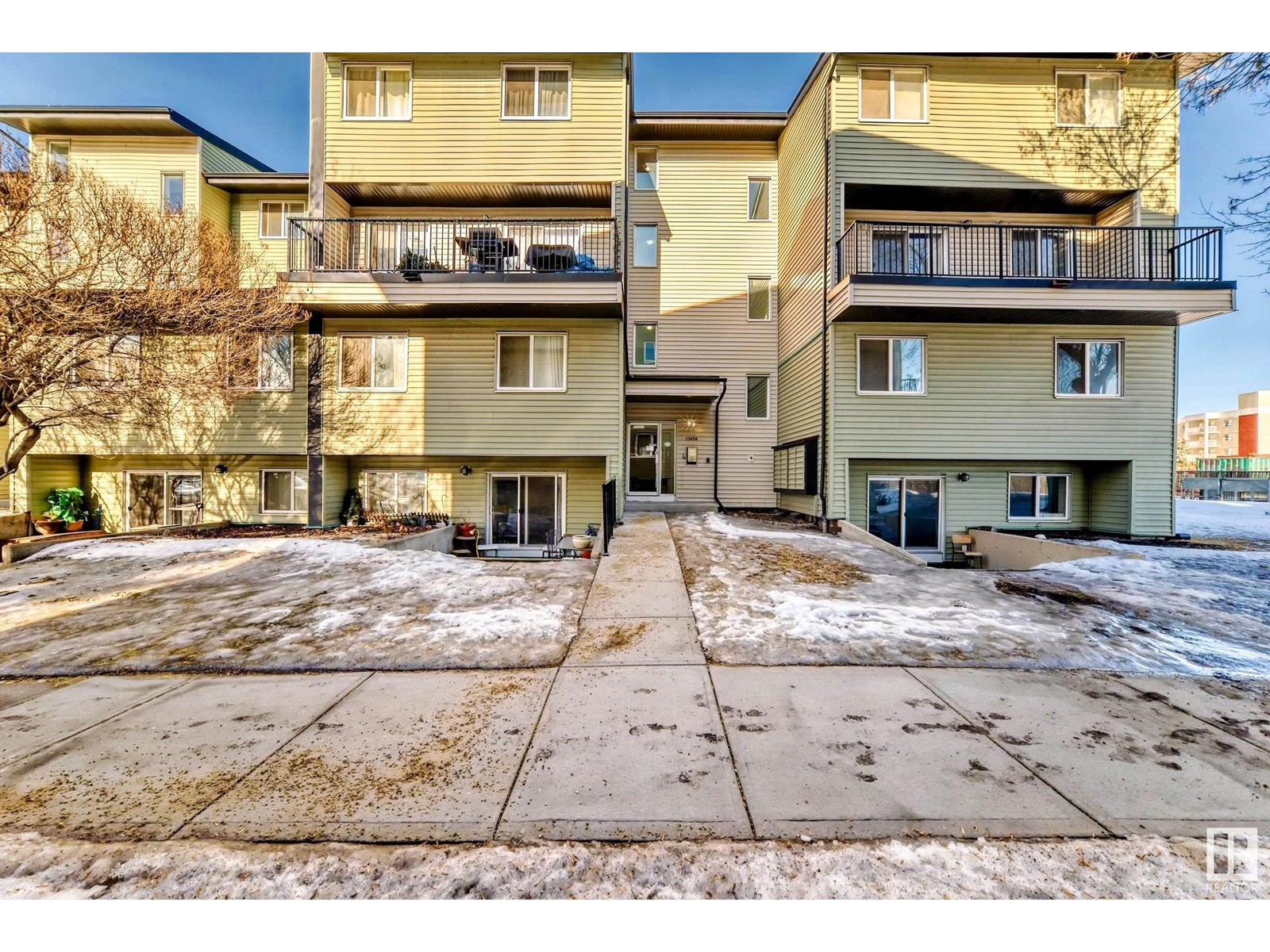 Property at #3 13454 FORT RD NW image 1