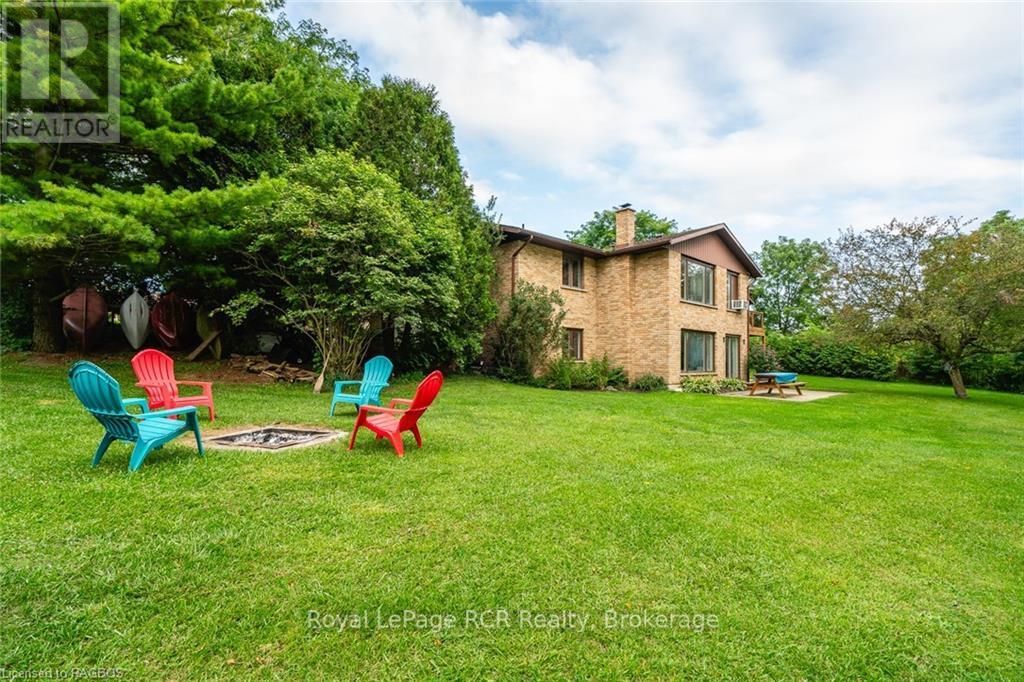 216 Fisher Crescent, West Grey, Ontario  N0G 1C0 - Photo 43 - X10847326