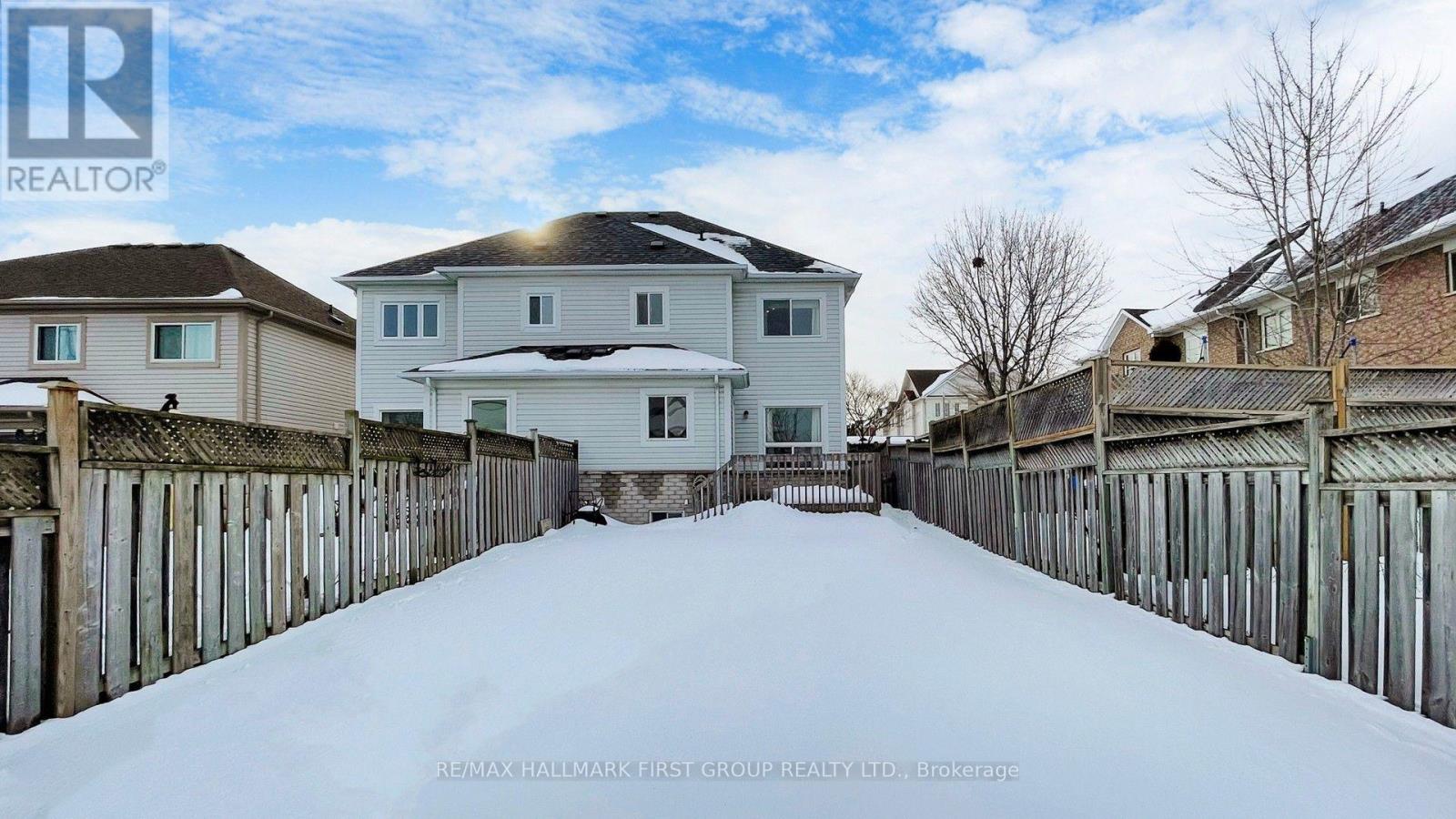 69 Palomino Place, Whitby, Ontario  L1R 2V5 - Photo 7 - E11988743