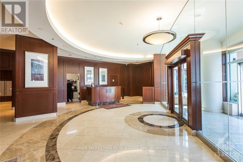 Property at 1510 - 200 RIDEAU STREET image 3