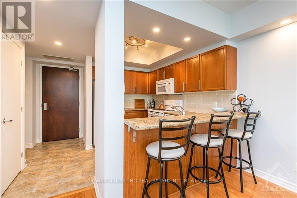 Property at 1510 - 200 RIDEAU STREET image 5