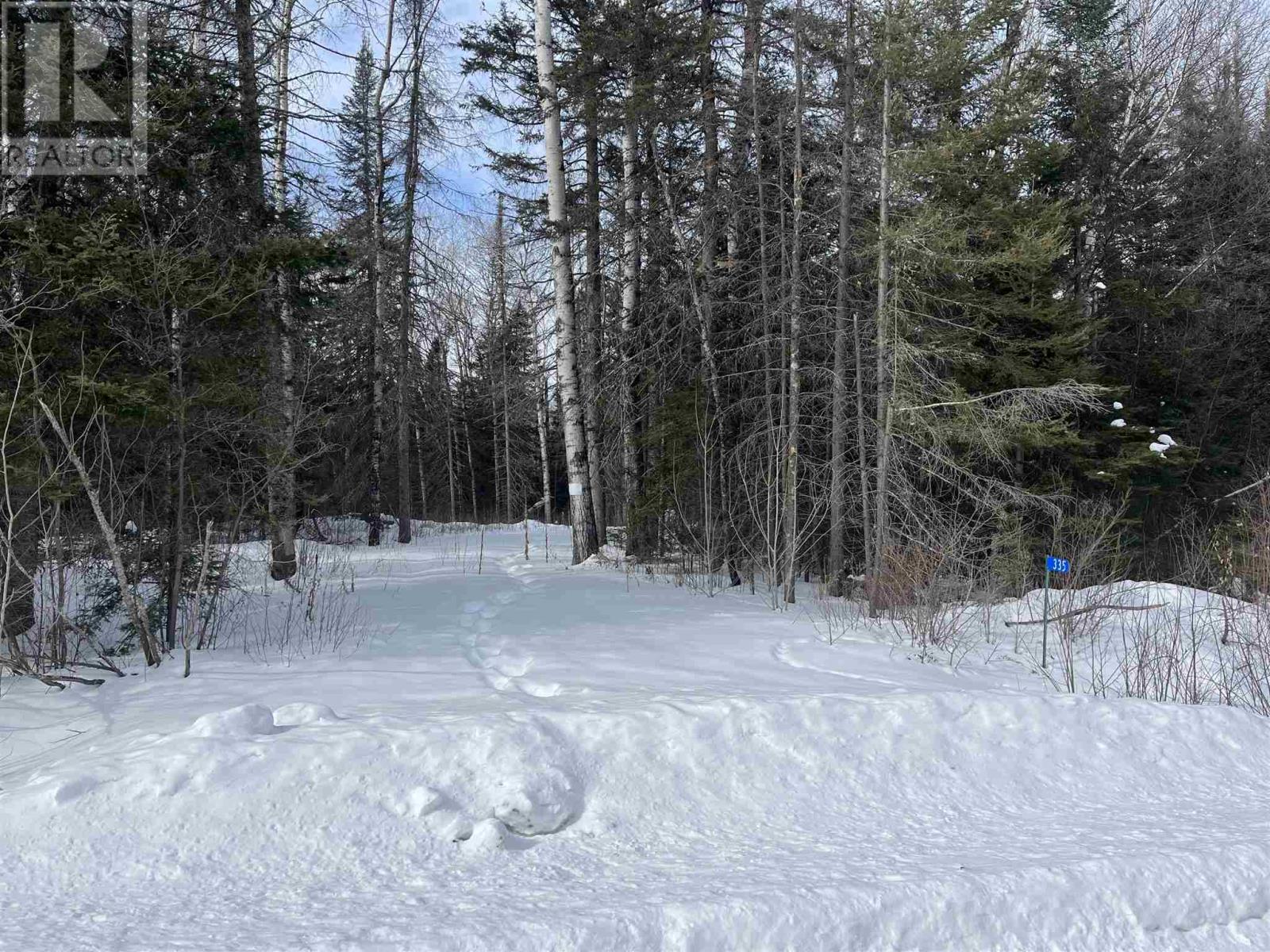335 Mannisto Road, neebing, Ontario