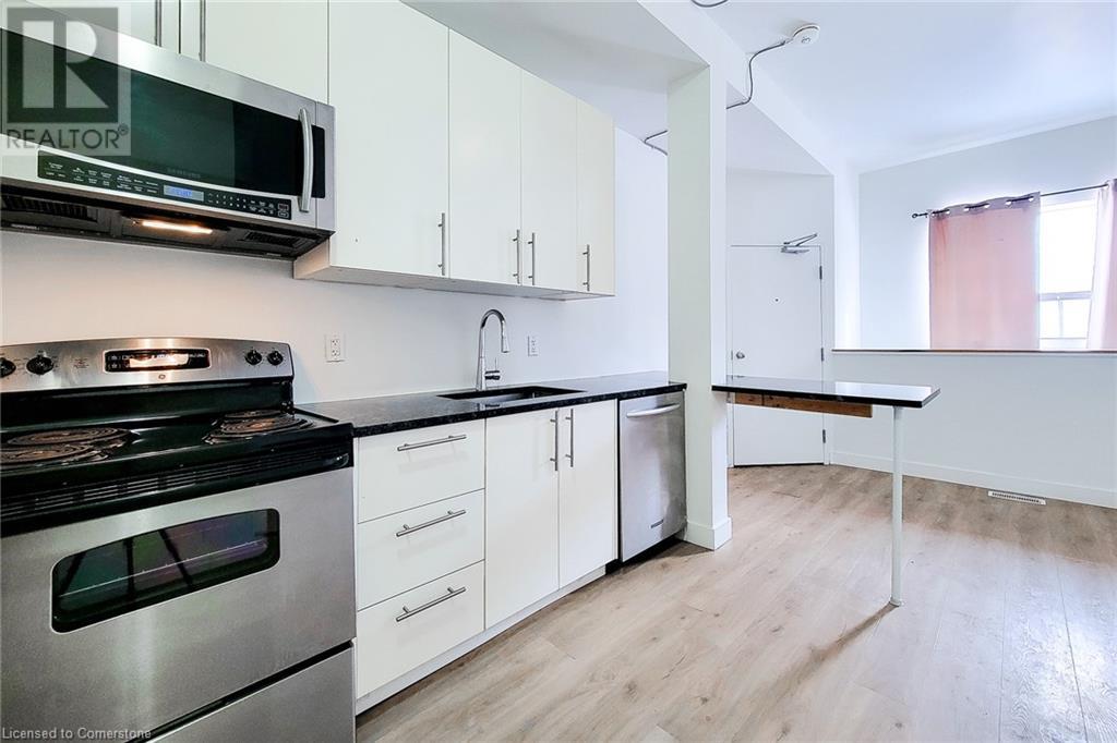 255 Emerald Street N Unit# 5, Hamilton, Ontario  L8L 5L1 - Photo 8 - 40700817