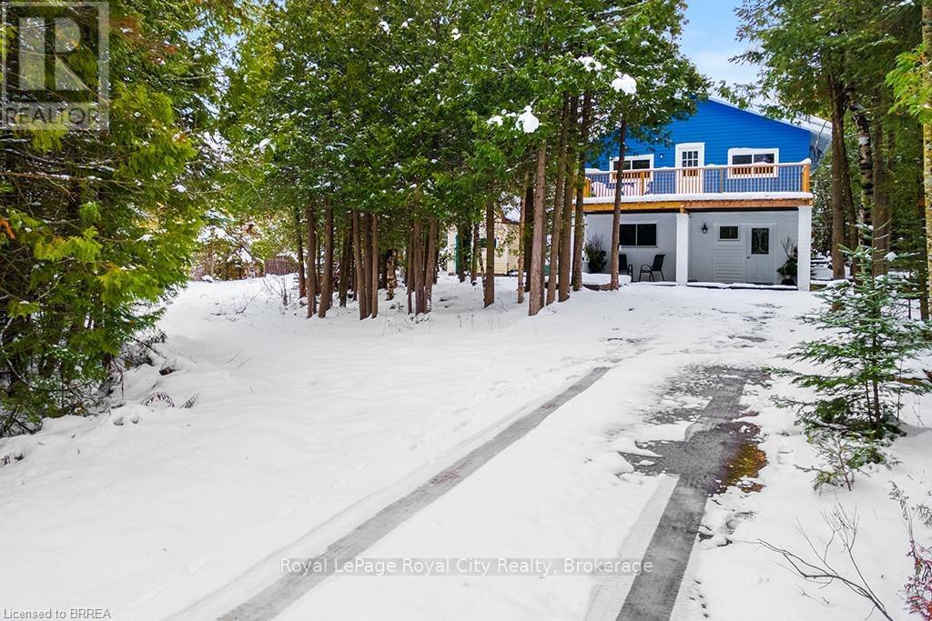 48 Harpur Drive, Northern Bruce Peninsula, Ontario  N0H 2R0 - Photo 2 - X11988744