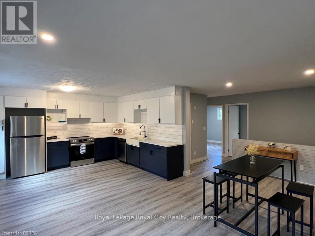 48 Harpur Drive, Northern Bruce Peninsula, Ontario  N0H 2R0 - Photo 7 - X11988744