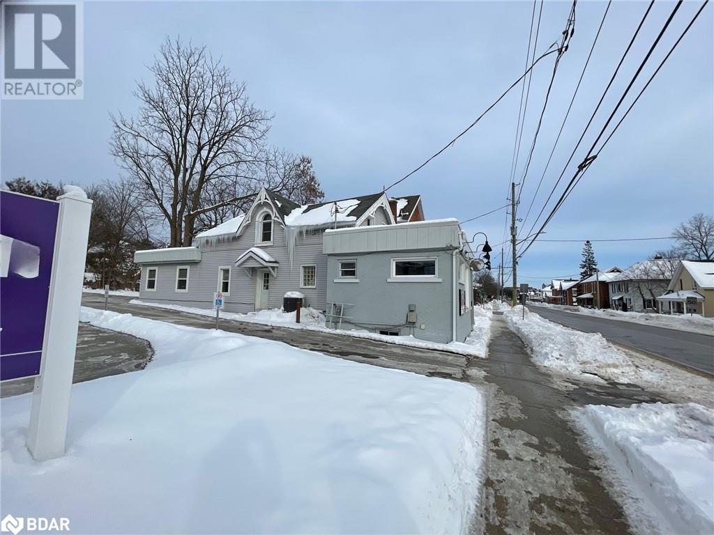 Property at 138 & 146 W MISSISSAGA Street W image 2