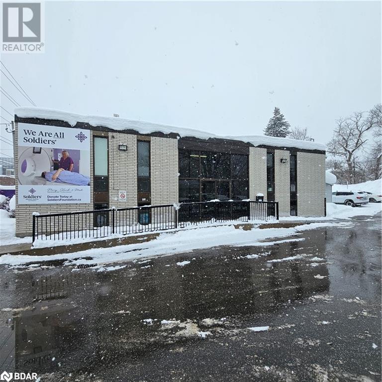 138 & 146 W Mississaga Street W, Orillia, Ontario  L3V 3B3 - Photo 21 - 40697053