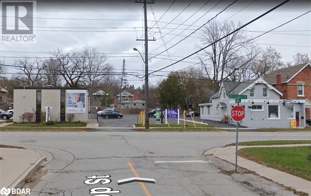 Property at 138 & 146 W MISSISSAGA Street W image 1
