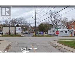 138 & 146 W MISSISSAGA Street W, Orillia, Ontario