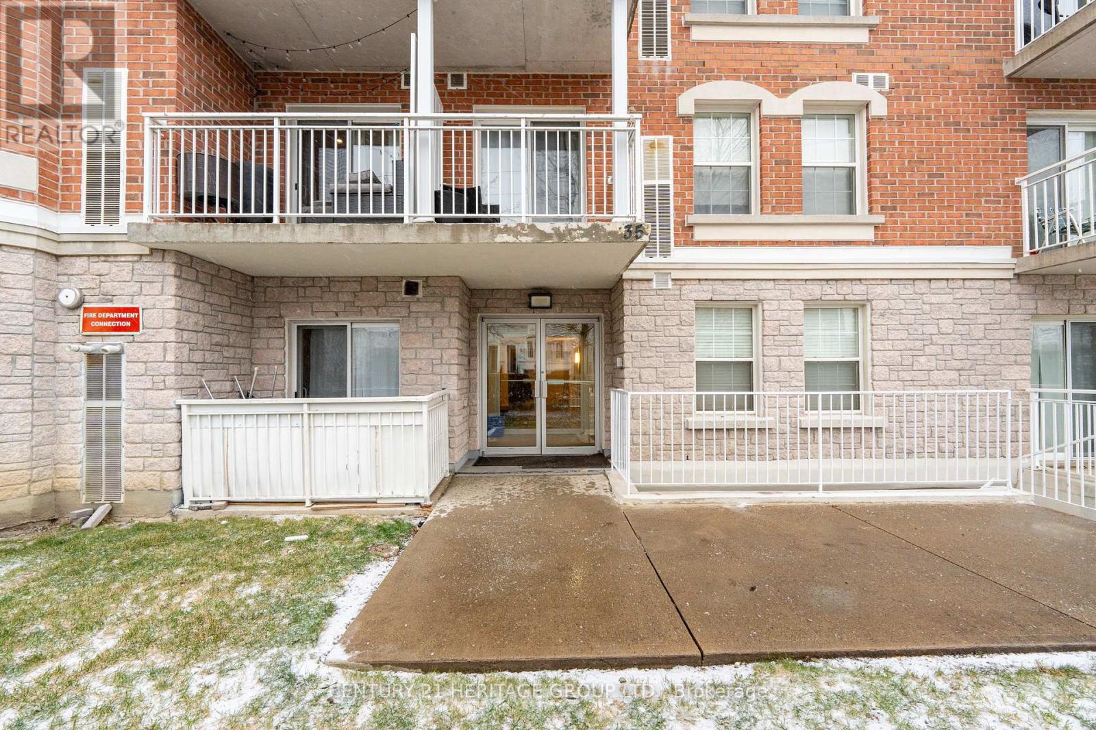 Property at 401 - 35 HUNT AVENUE image 2