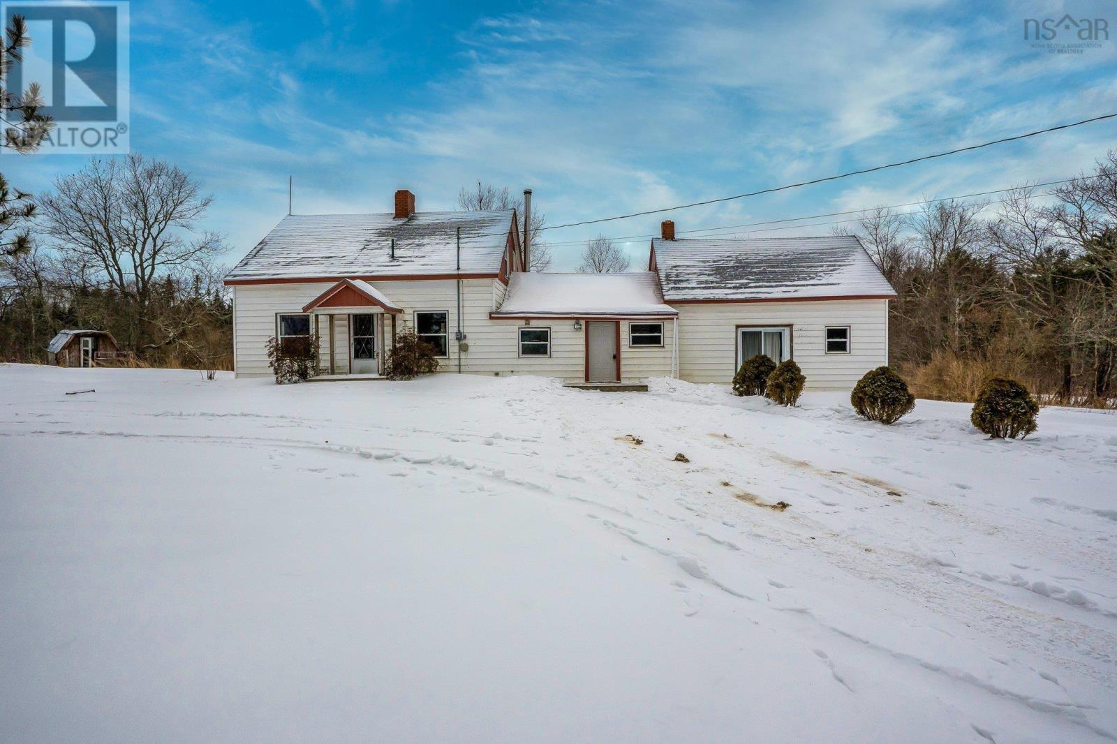 2072 North River Road, stanley, Nova Scotia