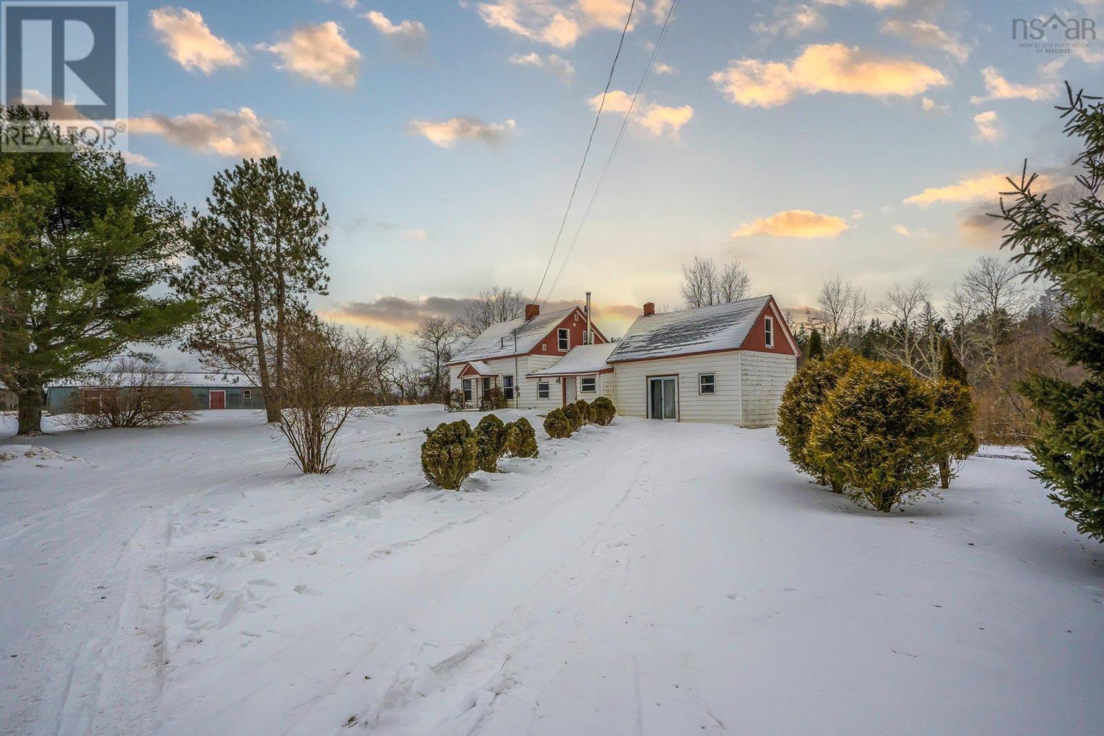 2072 North River Road, Stanley, Nova Scotia  B0N 2A0 - Photo 3 - 202503593